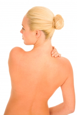 Back Pain Could be a Sign That You Need Breast Reduction