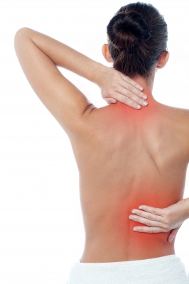Can Large Breasts Lead to Back Pain?